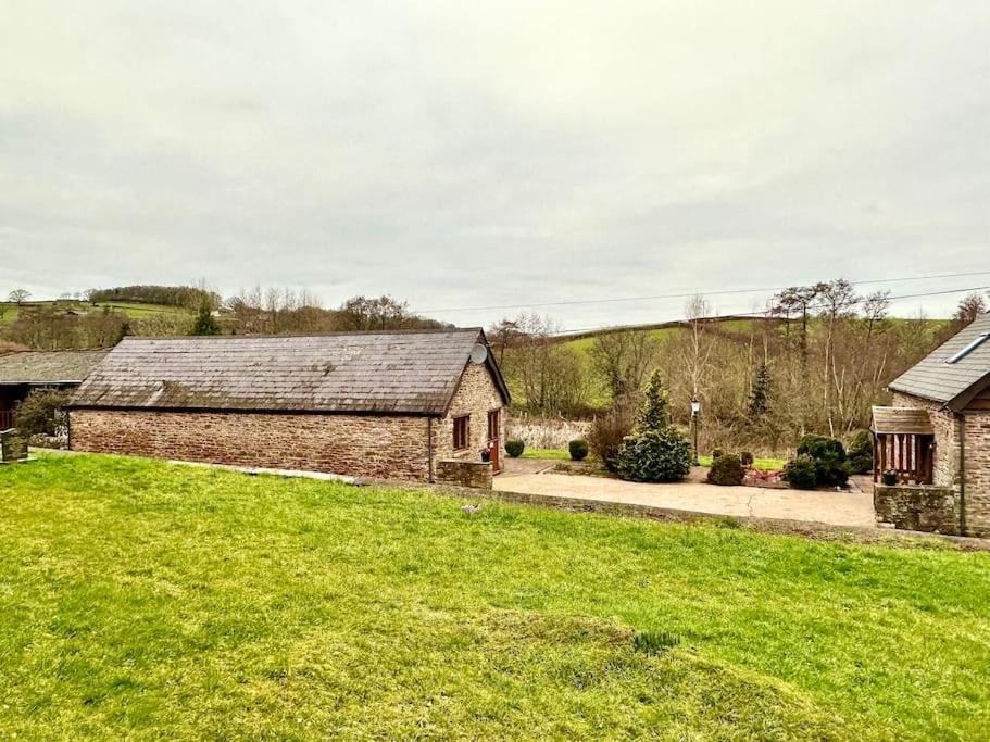 Holiday home Detached One Level Stone Barn